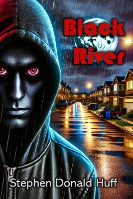 Cover of Black River