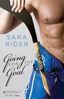 Book cover for Going for the Goal