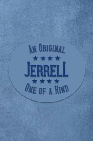 Cover of Jerrell