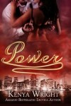 Book cover for Power