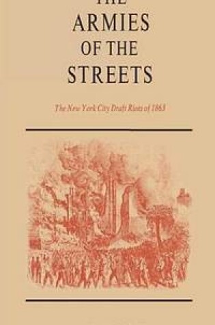Cover of The Armies of the Streets