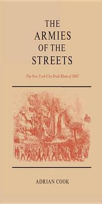 Book cover for The Armies of the Streets