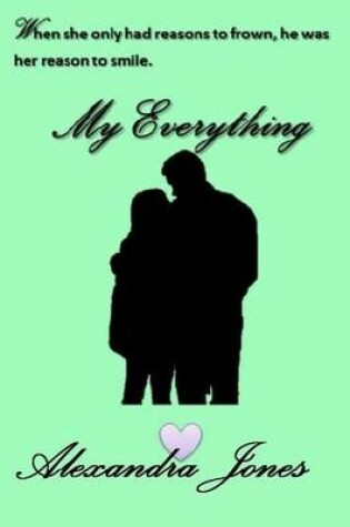 Cover of My Everything