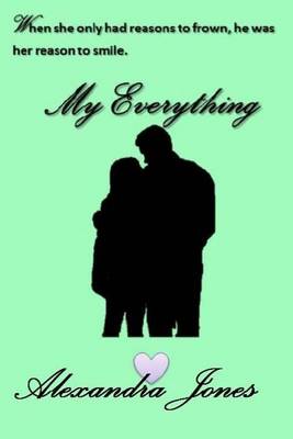 Book cover for My Everything