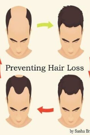 Cover of Preventing Hair Loss