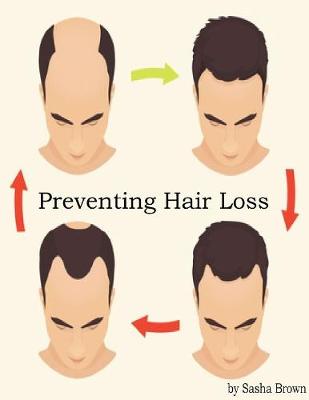 Book cover for Preventing Hair Loss