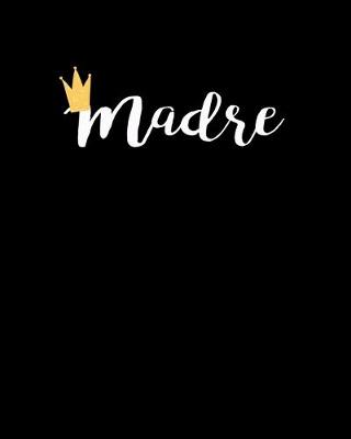 Cover of Madre