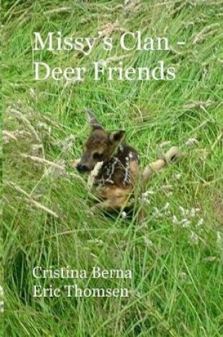 Cover of Missy's Clan - Deer Friends