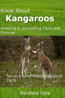 Cover of Know About Kangaroos