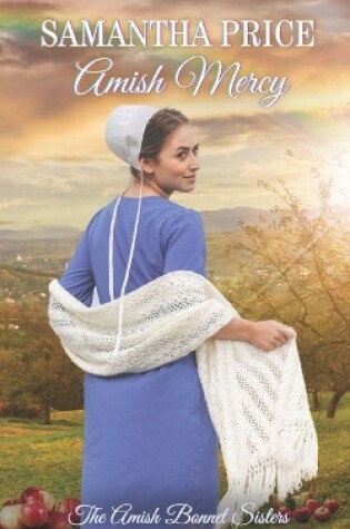 Cover of Amish Mercy