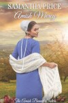 Book cover for Amish Mercy