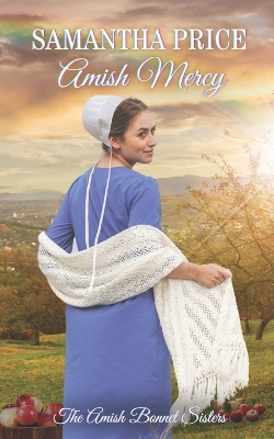 Cover of Amish Mercy
