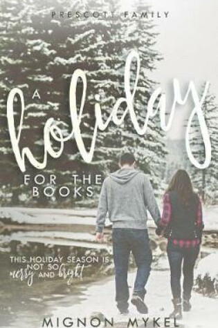 Cover of A Holiday for the Books