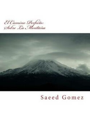 Cover of El Camino Perfecto