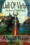 Book cover for Wall Of Victory