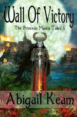 Book cover for Wall Of Victory