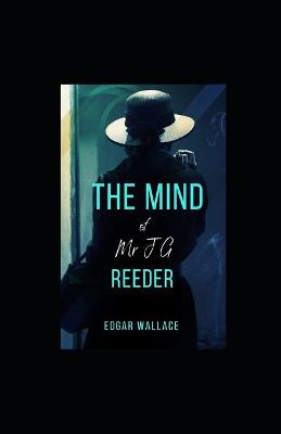 Book cover for The Mind of Mr J G Reeder Illustrated