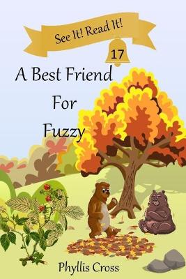 Cover of A Best Friend For Fuzzy