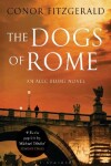 Book cover for The Dogs of Rome