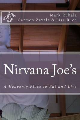 Book cover for Nirvana Joe's