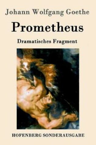 Cover of Prometheus