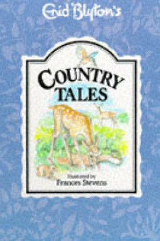 Cover of Country Tales