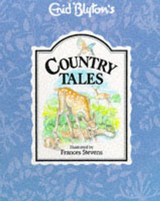 Book cover for Country Tales