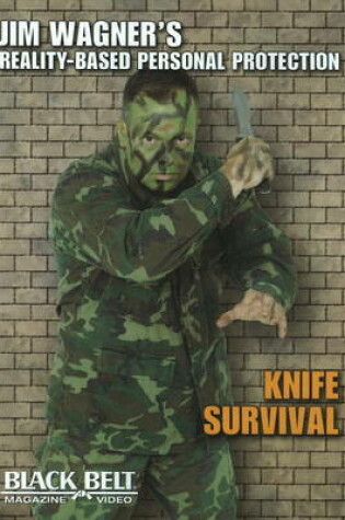 Cover of Knife Survival