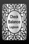 Book cover for Check Balance Logbook