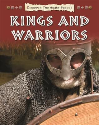 Book cover for Kings and Warriors
