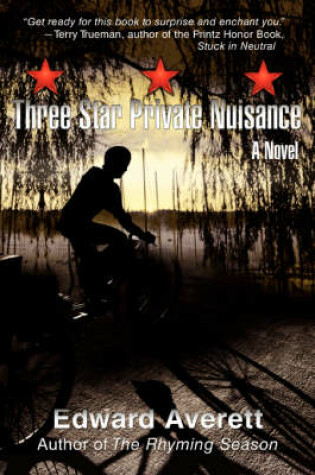 Cover of Three Star Private Nuisance