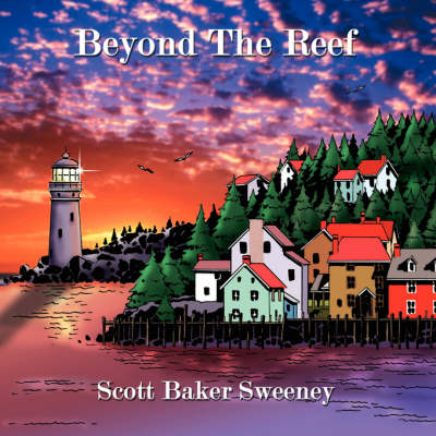 Book cover for Beyond The Reef