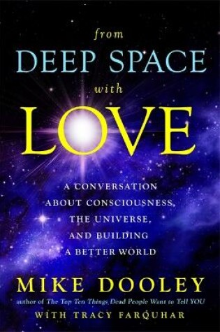 Cover of From Deep Space with Love