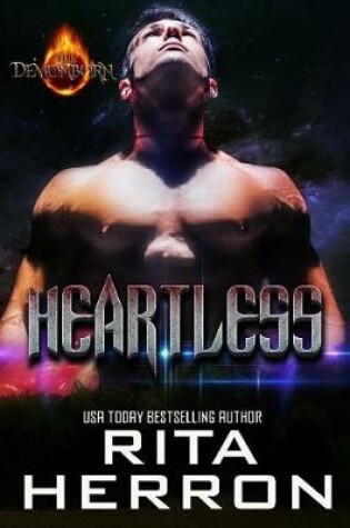 Cover of Heartless