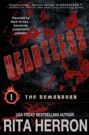 Cover of Heartless