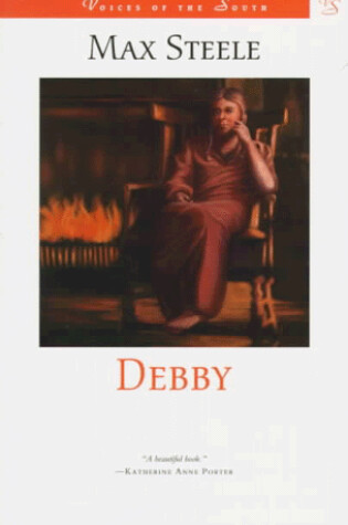 Cover of Debby