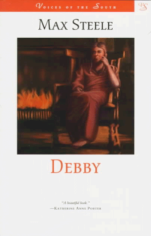 Book cover for Debby