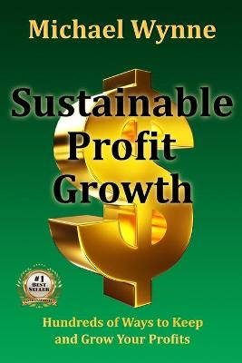 Book cover for Sustainable Profit Growth