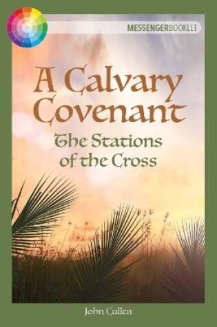 Cover of A Calvary Covenant