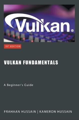 Cover of Vulkan Fundamentals