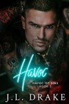 Book cover for Havoc