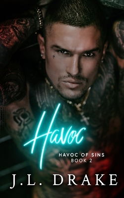 Cover of Havoc