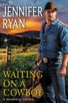 Book cover for Waiting On A Cowboy