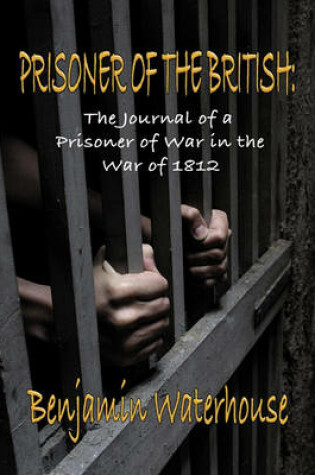 Cover of Prisoner of the British