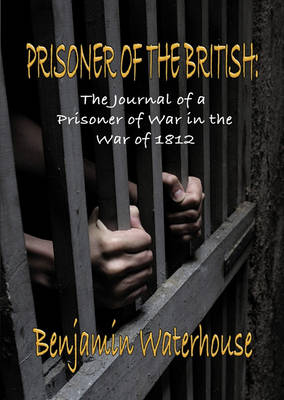 Book cover for Prisoner of the British