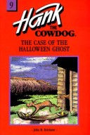 Cover of The Case of the Halloween Ghost