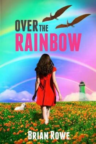 Cover of Over the Rainbow