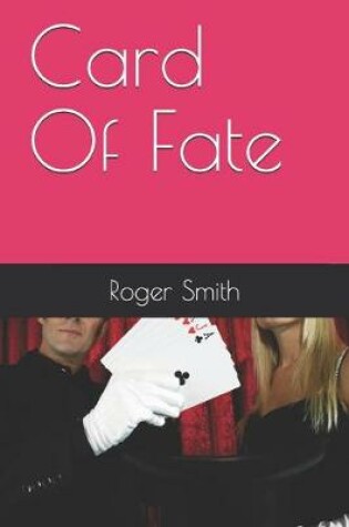 Cover of Card of Fate