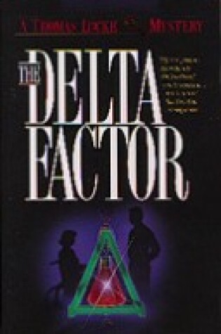 Cover of The Delta Factor