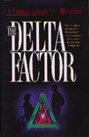 Book cover for The Delta Factor